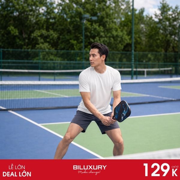 ĐẠI LỄ 2/9 - ƯU ĐÃI LỚN TẠI BILUXURY