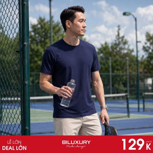 ĐẠI LỄ 2/9 - ƯU ĐÃI LỚN TẠI BILUXURY