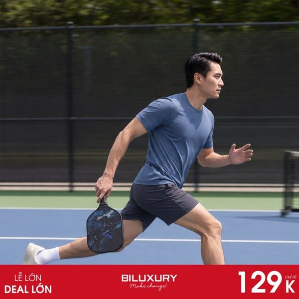 ĐẠI LỄ 2/9 - ƯU ĐÃI LỚN TẠI BILUXURY