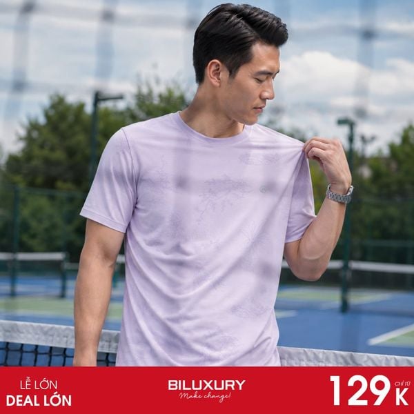 ĐẠI LỄ 2/9 - ƯU ĐÃI LỚN TẠI BILUXURY