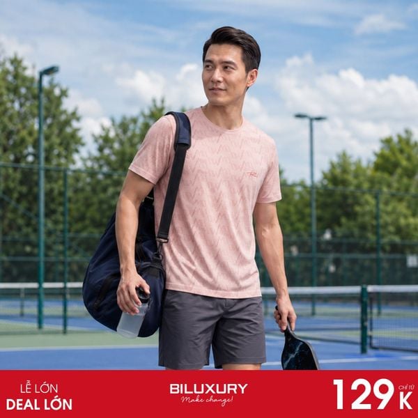 ĐẠI LỄ 2/9 - ƯU ĐÃI LỚN TẠI BILUXURY
