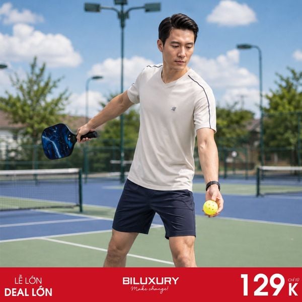 ĐẠI LỄ 2/9 - ƯU ĐÃI LỚN TẠI BILUXURY
