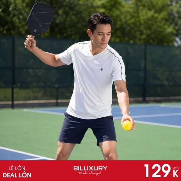 ĐẠI LỄ 2/9 - ƯU ĐÃI LỚN TẠI BILUXURY