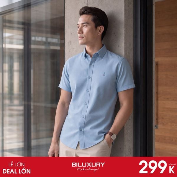 ĐẠI LỄ 2/9 - ƯU ĐÃI LỚN TẠI BILUXURY