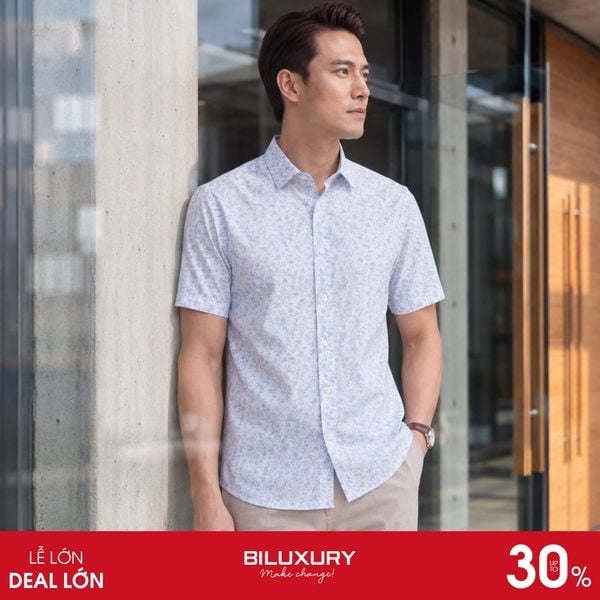 ĐẠI LỄ 2/9 - ƯU ĐÃI LỚN TẠI BILUXURY