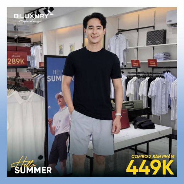 GIẢI NHIỆT HÈ - ĐẠI TIỆC ƯU ĐÃI TỚI 50% DUY NHẤT THÁNG 6