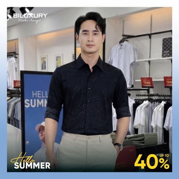 GIẢI NHIỆT HÈ - ĐẠI TIỆC ƯU ĐÃI TỚI 50% DUY NHẤT THÁNG 6