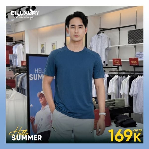 GIẢI NHIỆT HÈ - ĐẠI TIỆC ƯU ĐÃI TỚI 50% DUY NHẤT THÁNG 6