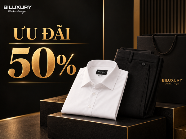 BILUXURY TUYÊN QUANG CHÍNH THỨC KHAI TRƯƠNG DIỆN MẠO MỚI TỪ 9/10 – 18/10/2026