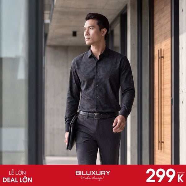 ĐẠI LỄ 2/9 - ƯU ĐÃI LỚN TẠI BILUXURY