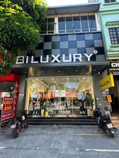 BILUXURY PHỐ HIẾN - HƯNG YÊN