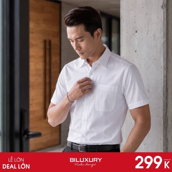 ĐẠI LỄ 2/9 - ƯU ĐÃI LỚN TẠI BILUXURY