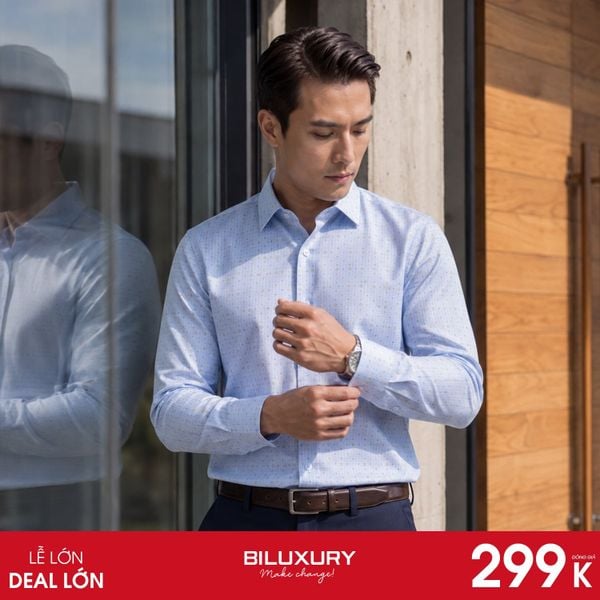 ĐẠI LỄ 2/9 - ƯU ĐÃI LỚN TẠI BILUXURY