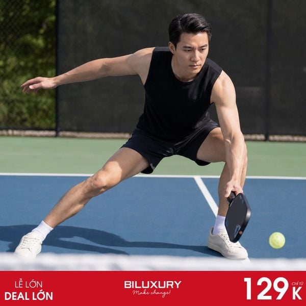 ĐẠI LỄ 2/9 - ƯU ĐÃI LỚN TẠI BILUXURY