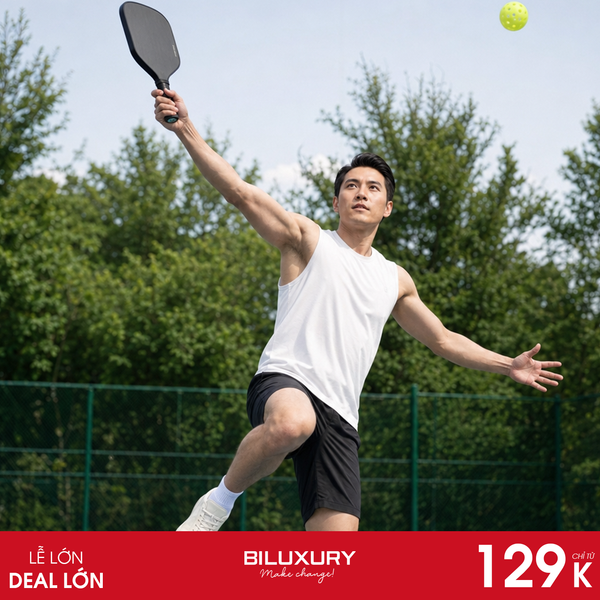 ĐẠI LỄ 2/9 - ƯU ĐÃI LỚN TẠI BILUXURY