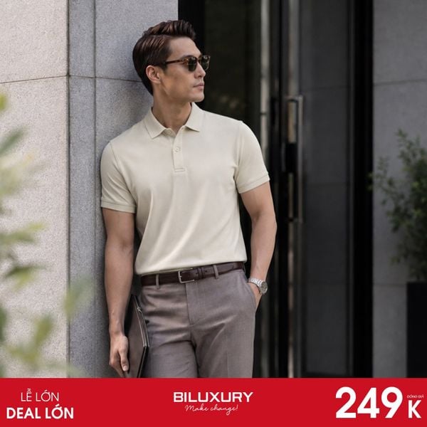 ĐẠI LỄ 2/9 - ƯU ĐÃI LỚN TẠI BILUXURY