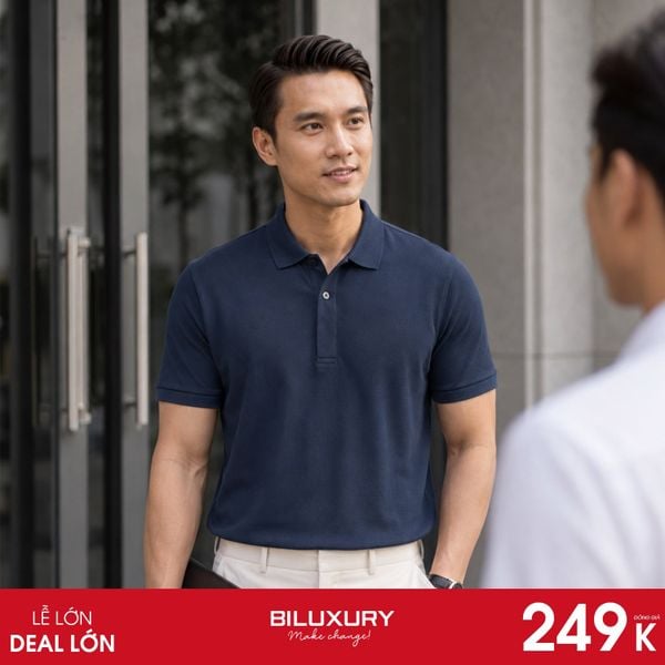 ĐẠI LỄ 2/9 - ƯU ĐÃI LỚN TẠI BILUXURY