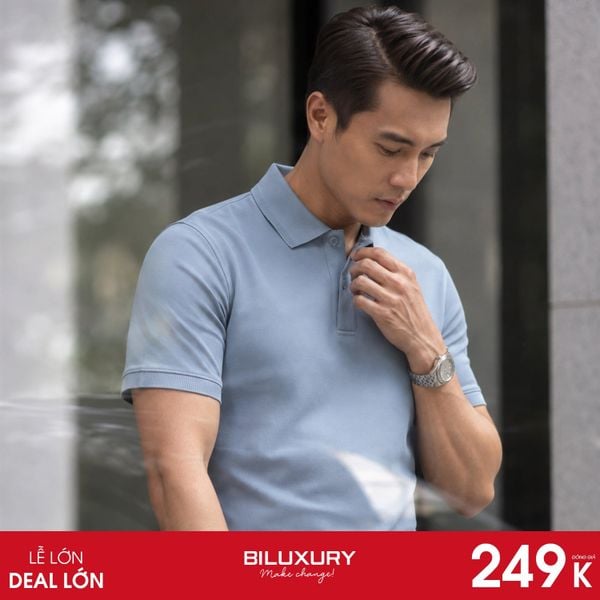 ĐẠI LỄ 2/9 - ƯU ĐÃI LỚN TẠI BILUXURY