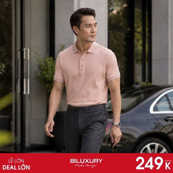 ĐẠI LỄ 2/9 - ƯU ĐÃI LỚN TẠI BILUXURY