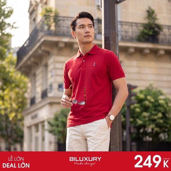 ĐẠI LỄ 2/9 - ƯU ĐÃI LỚN TẠI BILUXURY