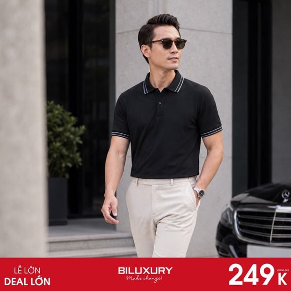 ĐẠI LỄ 2/9 - ƯU ĐÃI LỚN TẠI BILUXURY