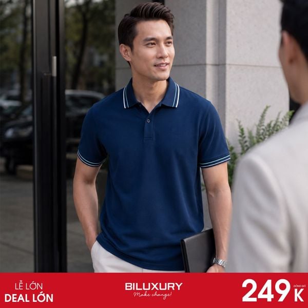 ĐẠI LỄ 2/9 - ƯU ĐÃI LỚN TẠI BILUXURY