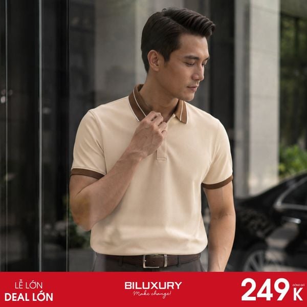 ĐẠI LỄ 2/9 - ƯU ĐÃI LỚN TẠI BILUXURY