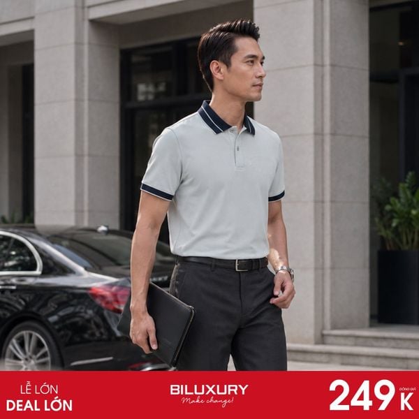 ĐẠI LỄ 2/9 - ƯU ĐÃI LỚN TẠI BILUXURY