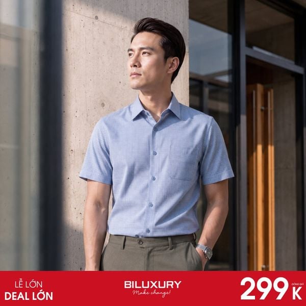 ĐẠI LỄ 2/9 - ƯU ĐÃI LỚN TẠI BILUXURY