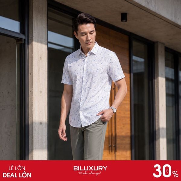 ĐẠI LỄ 2/9 - ƯU ĐÃI LỚN TẠI BILUXURY