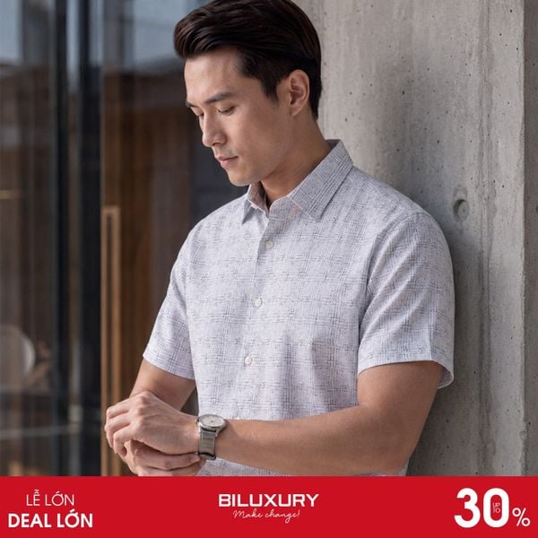 ĐẠI LỄ 2/9 - ƯU ĐÃI LỚN TẠI BILUXURY