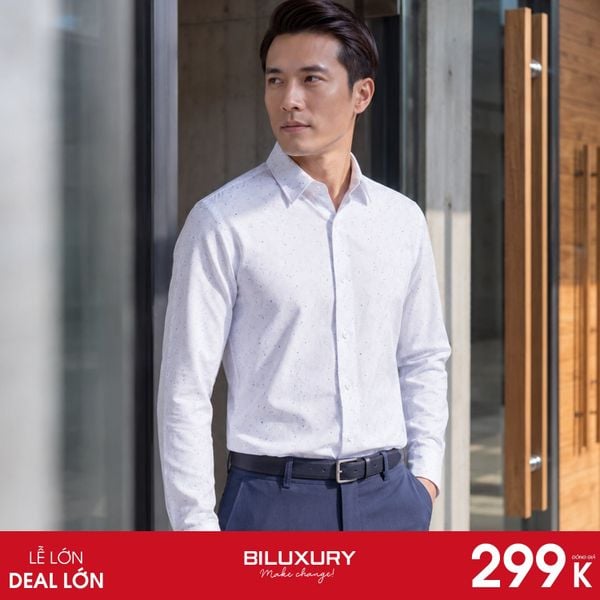 ĐẠI LỄ 2/9 - ƯU ĐÃI LỚN TẠI BILUXURY