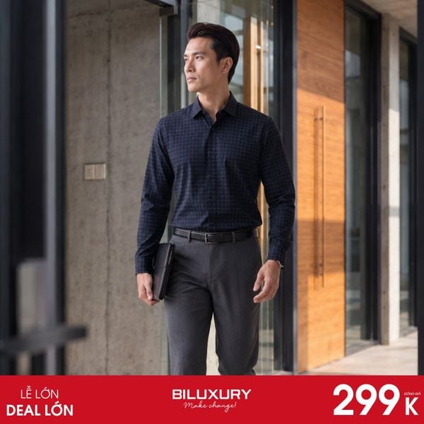 ĐẠI LỄ 2/9 - ƯU ĐÃI LỚN TẠI BILUXURY