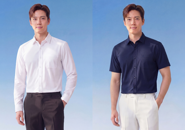 Công nghệ Nano trong thời trang và những lợi ích vượt trội