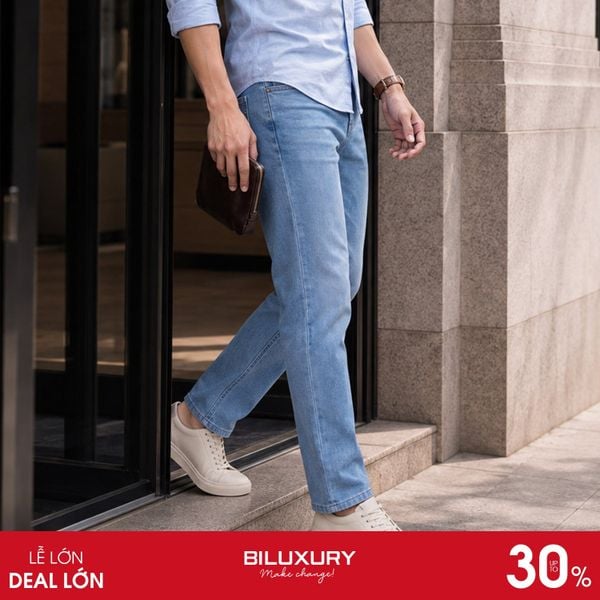 ĐẠI LỄ 2/9 - ƯU ĐÃI LỚN TẠI BILUXURY