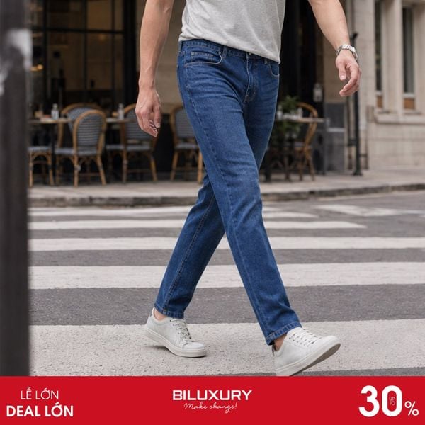 ĐẠI LỄ 2/9 - ƯU ĐÃI LỚN TẠI BILUXURY