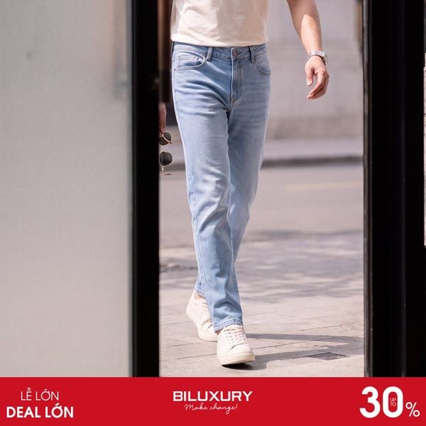 ĐẠI LỄ 2/9 - ƯU ĐÃI LỚN TẠI BILUXURY