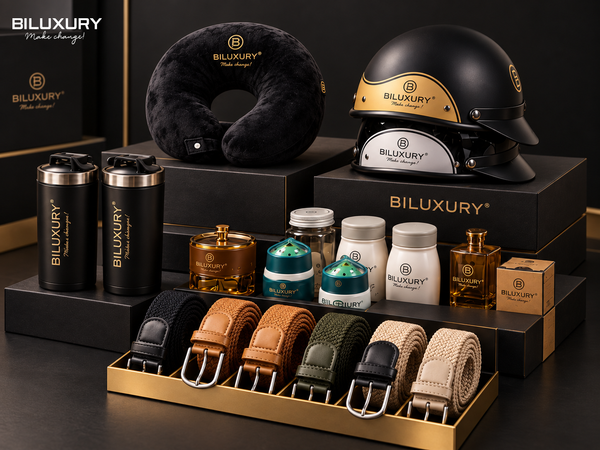 BILUXURY TUYÊN QUANG CHÍNH THỨC KHAI TRƯƠNG DIỆN MẠO MỚI TỪ 9/10 – 18/10/2026