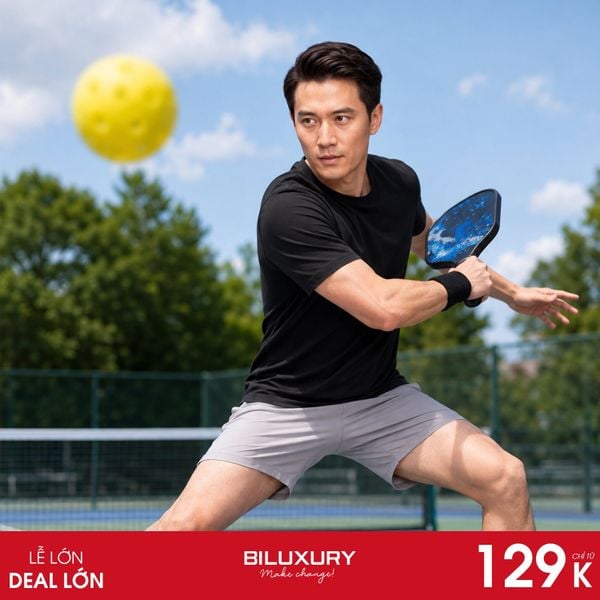 ĐẠI LỄ 2/9 - ƯU ĐÃI LỚN TẠI BILUXURY