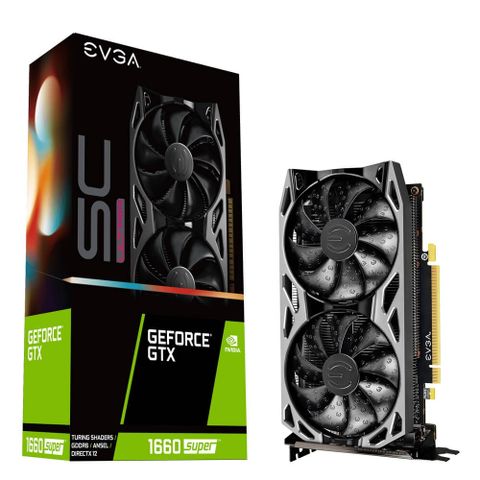 VGA GTX 1660 Super 6GB còn thích hợp khi giá linh kiện hiện tại đang tăng cao?