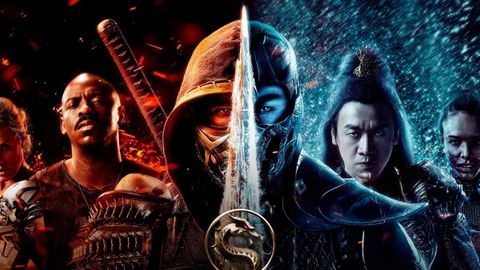 Mortal Kombat II tung trailer mới: Giải đấu tử thần chính thức bắt đầu!