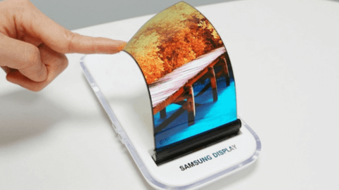 Samsung chuẩn bị sản xuất màn hình OLED sáng nhất thế giới – nhưng Galaxy lại không phải cái tên đầu tiên được hưởng lợi