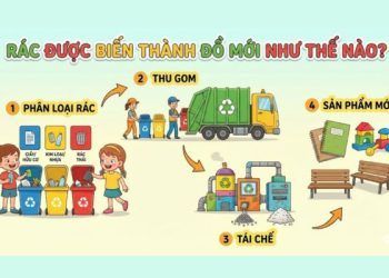 Cách tạo infographic bằng Gemini đẹp như dân chuyên nghiệp – Hướng dẫn chi tiết theo từng bước