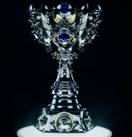 CKTG 2025 - Bùng Nổ Mùa Giải Liên Minh Huyền Thoại Với Thể Thức Mới Và Tiền Thưởng Kỷ Lục