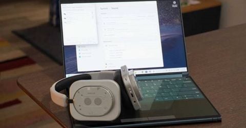 Vì sao tai nghe không dây đắt tiền lại có chất lượng âm thanh không tốt khi dùng trên Windows?