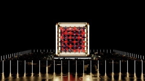 Thiết bị chấm lượng tử Trung Quốc tạo photon đôi tinh khiết 98,3%: Bước tiến mới cho mạng lượng tử và truyền thông siêu bảo mật