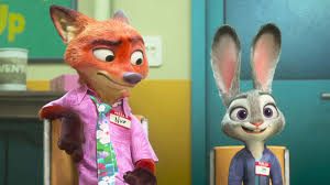 Hướng Dẫn Chụp Ảnh Du Trend Cùng Zootopia bằng CapCut