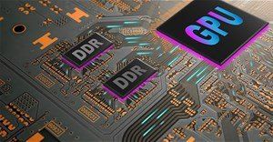 Vì sao card đồ họa 8GB VRAM đang dần “đuối sức” trong kỷ nguyên game PC đắt đỏ?