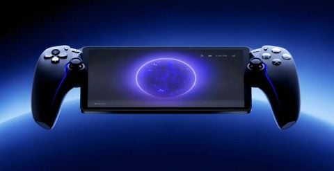 Sony Chuẩn Bị “Tấn Công” Thị Trường Gaming Cầm Tay — PS Portal OLED & Thiết Bị Cầm Tay Native