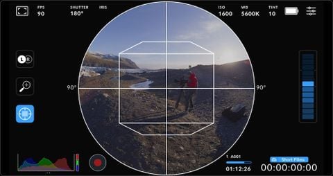 DaVinci Resolve 21 AI Tools: Khi Trí Tuệ Nhân Tạo Tái Định Nghĩa Nghệ Thuật Hậu Kỳ